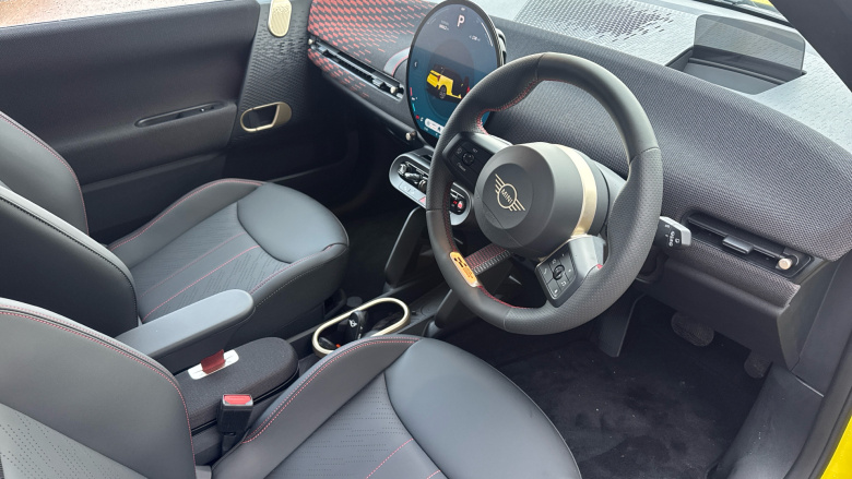 MINI Cooper 135kW E Sport [Level 2] 41kWh 3dr Auto Electric Hatchback